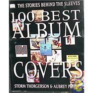 100 BEST ALBUM COVERS