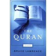 The Qur'an A Biography