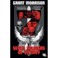 Seven Soldiers of Victory Book One