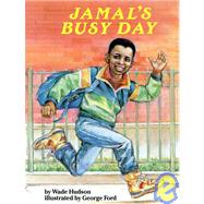 Jamal's Busy Day