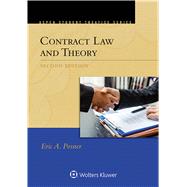 Aspen Treatise for Contract Law and Theory