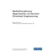 Multidisciplinary Approaches to Service-oriented Engineering