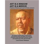 Art Is a Window, Art Is a Mirror