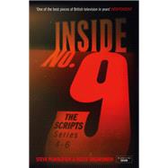 Inside No. 9: The Scripts Series 4-6