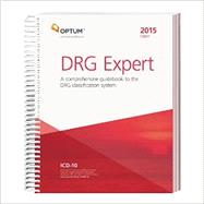 DRG Expert 2015