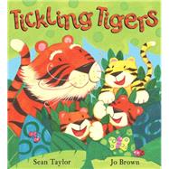 Tickling Tigers