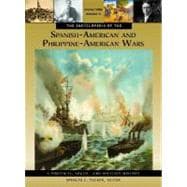 The Encyclopedia of the Spanish-American and Philippine-American Wars: A Political, Social, and Military History
