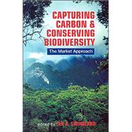 Capturing Carbon and Conserving Biodiversity