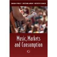 Music, Markets and Consumption