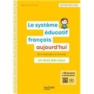 Le Système éducatif français aujourd'hui - EPUB - Ed. 2025-2026