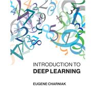 Introduction to Deep Learning,9780262039512