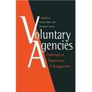 Voluntary Agencies