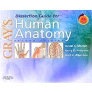 Gray's Dissection Guide for Human Anatomy