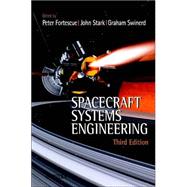 Spacecraft Systems Engineering, 3rd Edition