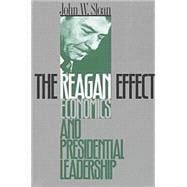 The Reagan Effect