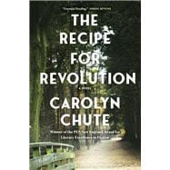 The Recipe for Revolution