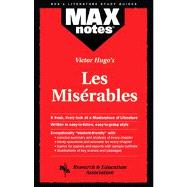 Max Notes - Les Miserables