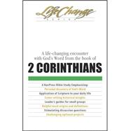 A Life-changing Encounter With God's Word from the Book of 2 Corinthians