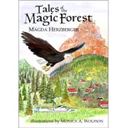Tales of the Magic Forest