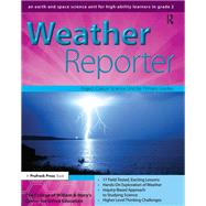 Weather Reporter