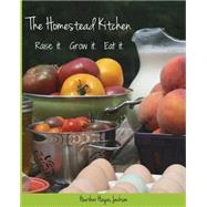The Homestead Kitchen