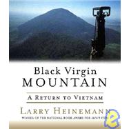 Black Virgin Mountain