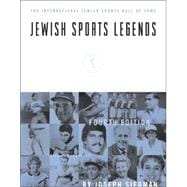 Jewish Sports Legends