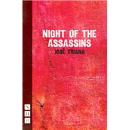 Night of the Assassins (NHB Modern Plays)