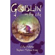 Goblin in the City