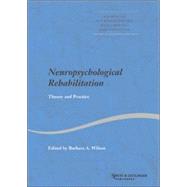 Neuropsychological Rehabilitation