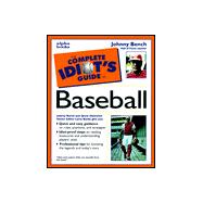 Complete Idiot's Guide to Baseball