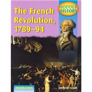 French Revolution 1789-94