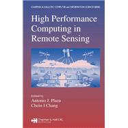 High Performance Computing in Remote Sensing