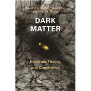 Dark Matter