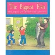 Biggest Fish, Student Reader