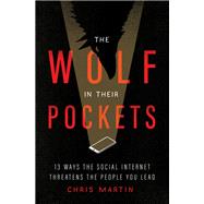The Wolf in Their Pockets
