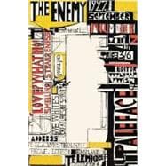 Wyndham Lewis: The Enemy - Volume 2 (Hc)