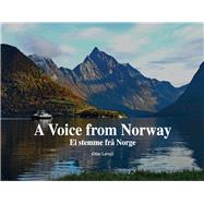 A Voice from Norway
