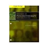 Cengage Advantage Books: Theories of Psychotherapy & Counseling Concepts and Cases LL