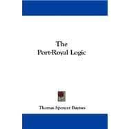 The Port-royal Logic