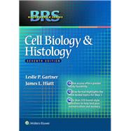 Brs Cell Biology and Histology