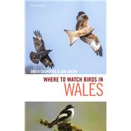 Where to Watch Birds in Wales