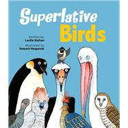 Superlative Birds