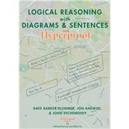 Logical Reasoning With Diagrams & Sentences