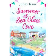 Summer at Sea Glass Cove