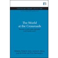 The World at the Crossroads