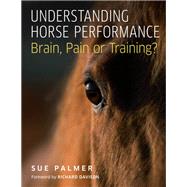 Understanding Horse Performance