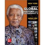 New York, Global History and Geography II, Student Edition