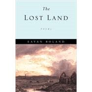 The Lost Land Poems