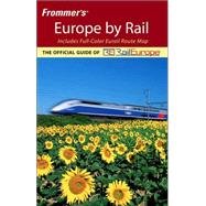 Frommer's<sup>®</sup> Europe by Rail, 2nd Edition